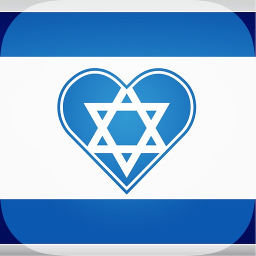 Jewish Dating - Swipe Soul-Mates