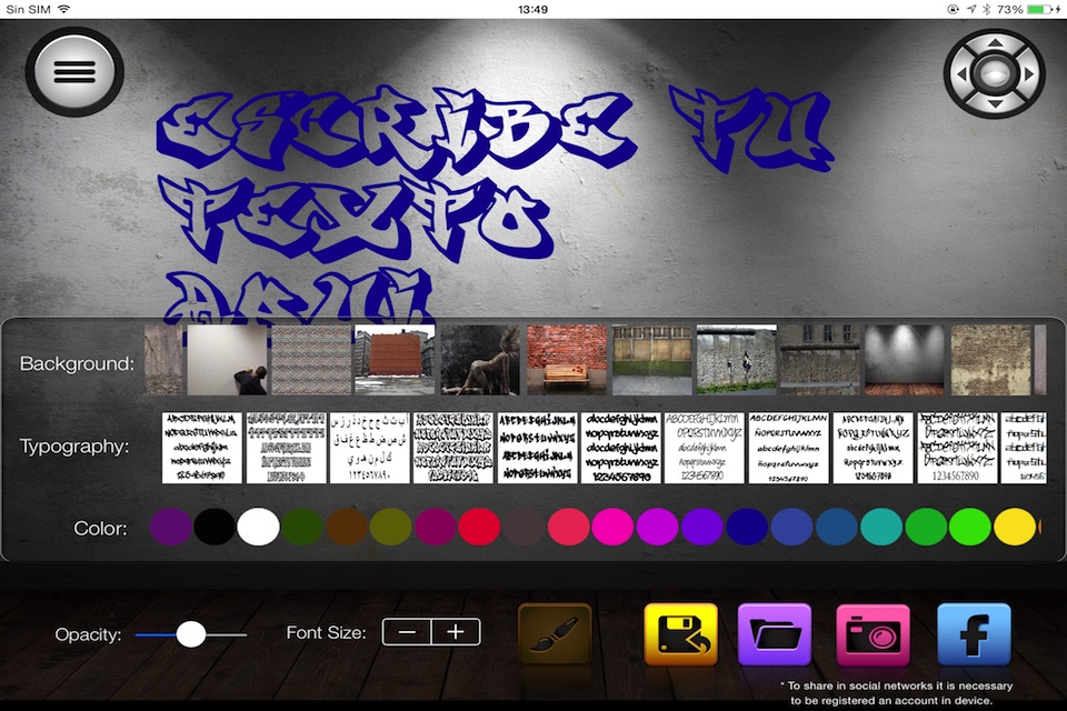 Graffiti Master screenshot 3