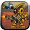 Cute Tiny Birds - Robot Wars Edition Free