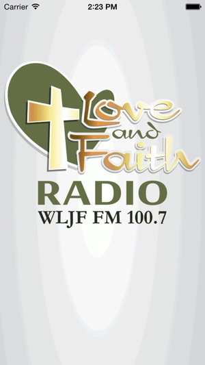 Love and Faith Radio