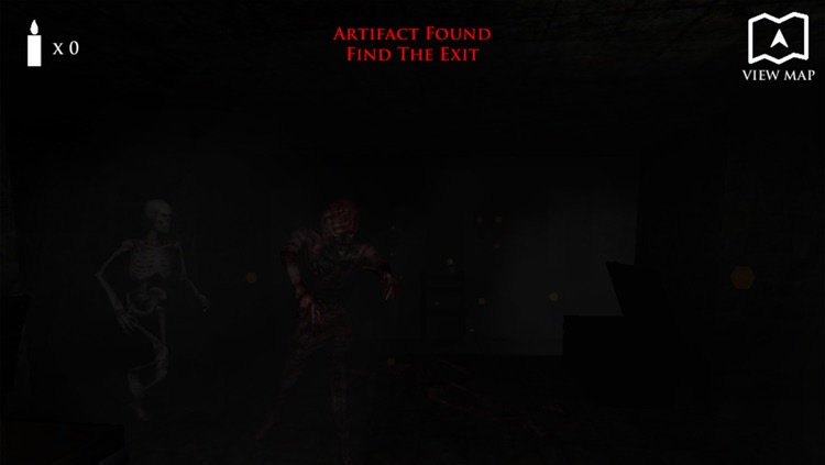 Dungeon Nightmares screenshot-4