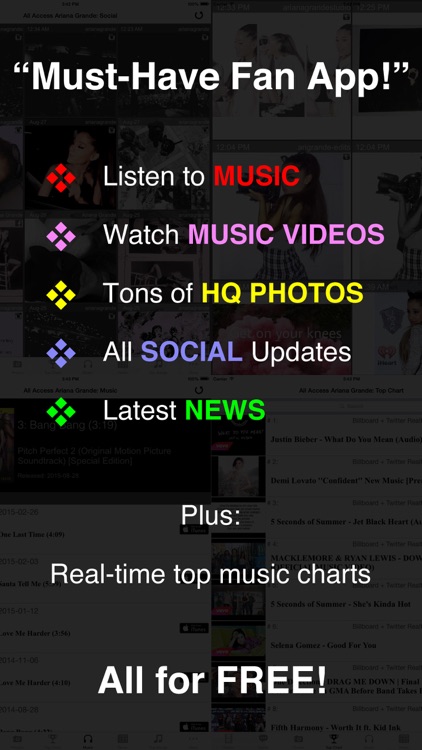 All Access: Pitbull Edition - Music, Videos, Social, Photos, News & More!