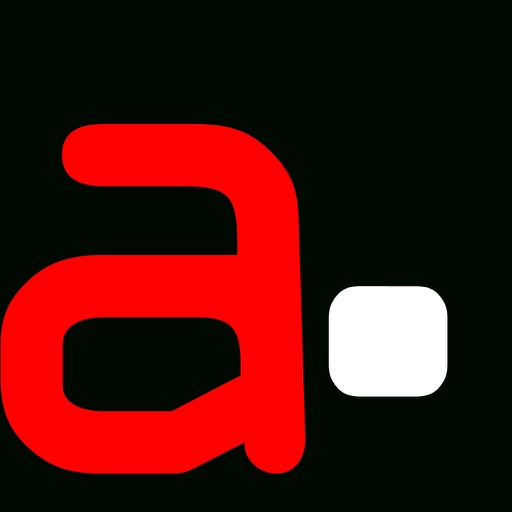 A.M.E.S iOS App