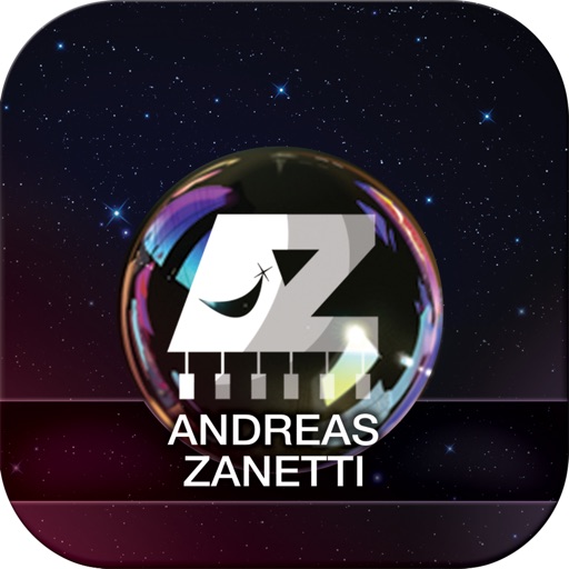 Andreas Zanetti icon