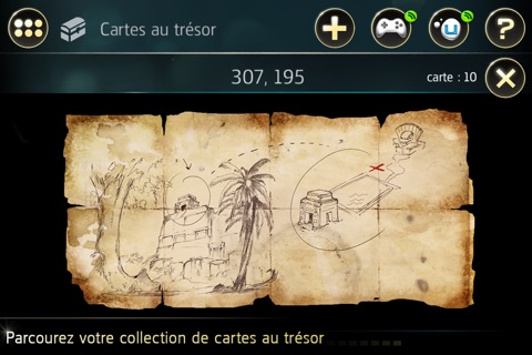 Assassin's Creed IV® Black Flag Companion screenshot 4