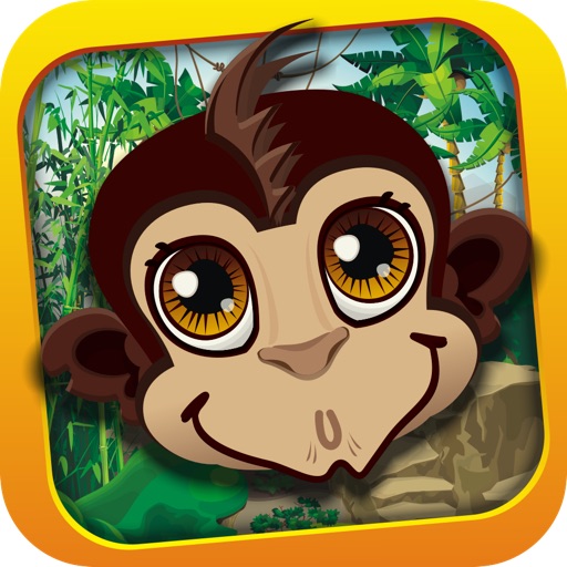 Pet Zoo Puzzle iOS App
