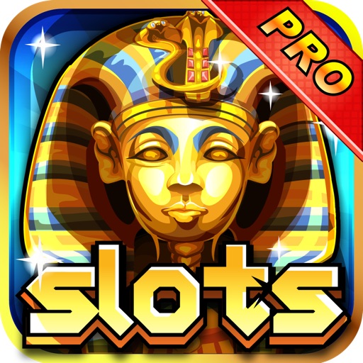 Ace Slots Game Pro icon