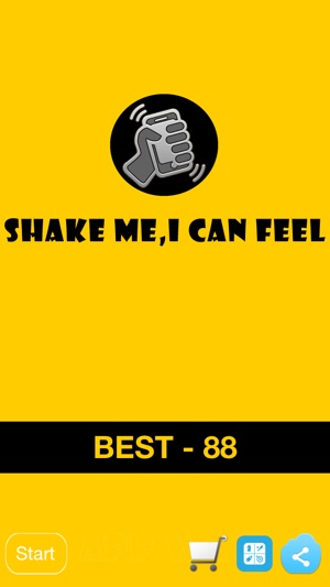 Shake Me Slightly(圖2)-速報App