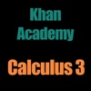 Khan Academy: Calculus 3