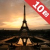 Paris : Top 10 Tourist Attractions - Travel Guide of Best Things to See