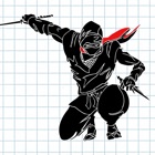 Top 40 Games Apps Like Beware The Ninja Attack! - Best Alternatives