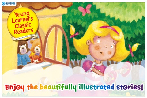 Young Learners Classic Readers screenshot 4