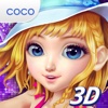 Coco Dress Up 3D