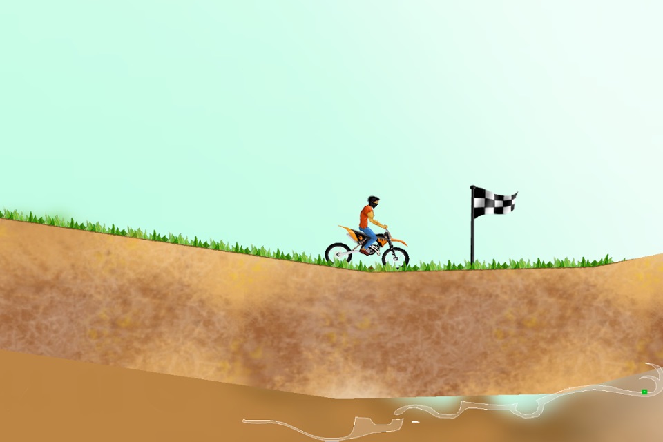 Best Motorbike Game Ever screenshot 2