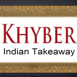 Khyber Balti House