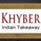 Khyber Balti House in Hatfield is an authentic Indian Takeaway serving the finest in Indian Takeaway cuisine