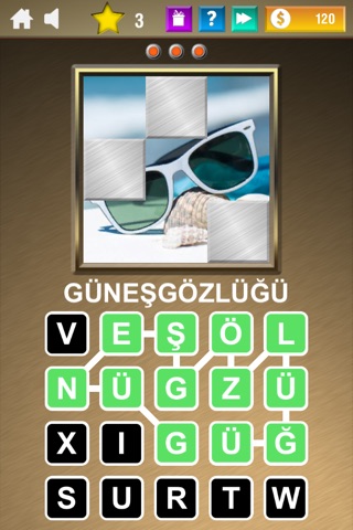 Unlock the Word screenshot 3