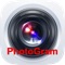 Ultimate PhotoGram.Photo editing and sharing