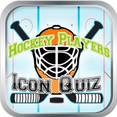 Activities of Hockey Players Icon Quiz