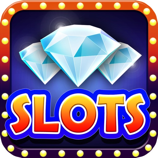 Rich Slots Fortune - Best Casino Machines With Mega Jackpot Wins FREE Icon