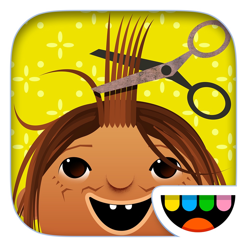 Toca Hair Salon