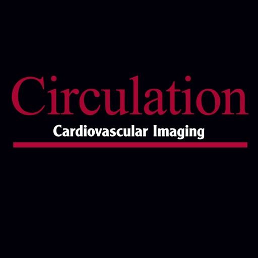 Circulation:  Cardiovascular Imaging icon