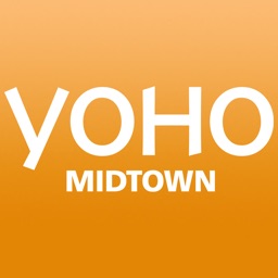 YOHO MIDTOWN