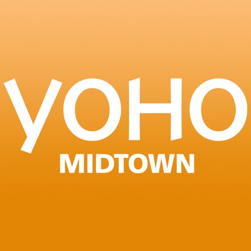 YOHO MIDTOWN
