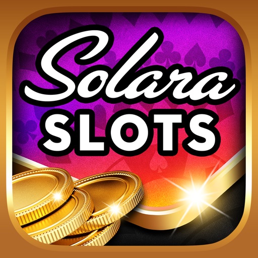 Solara Casino Slots Icon