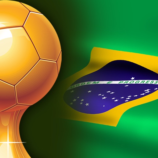 Ace Football Slots - Soccer World Championship 2014 Icon