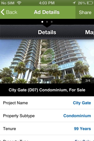 STProperty screenshot 4