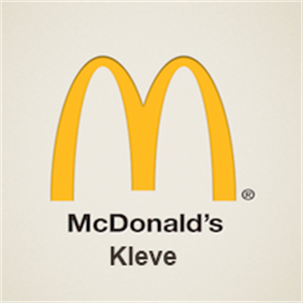 McDonald's Kleve