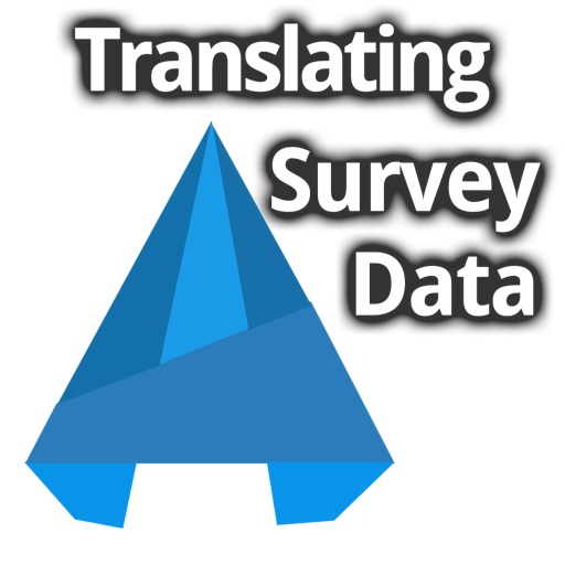 kApp - Translating Survey Data icon