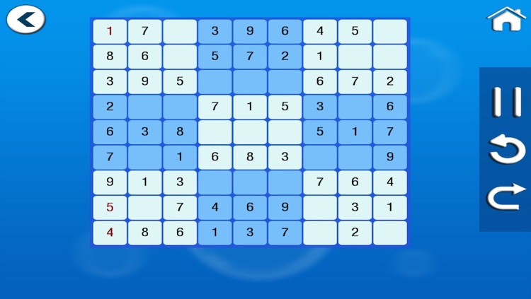 1000 Sudoku Pro