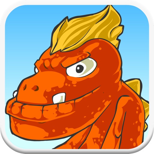 Truck Monsters iOS App