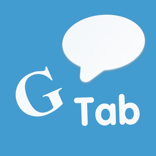 GTabChat icon