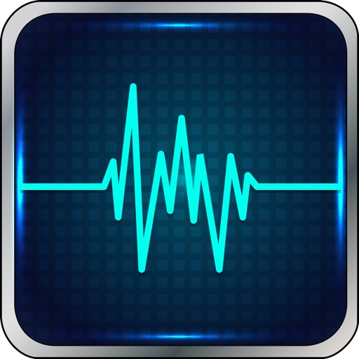 GM4L EKG Game iOS App