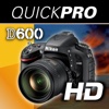 Nikon D600 from QuickPro HD