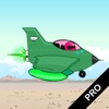 Plane Warrior PRO