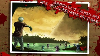 The Waking Dead: Contamination of the Zombie Plague Apocalypseのおすすめ画像1