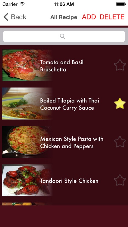 Cook Book (Recipe)
