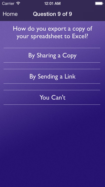 Tutor for Numbers screenshot-4