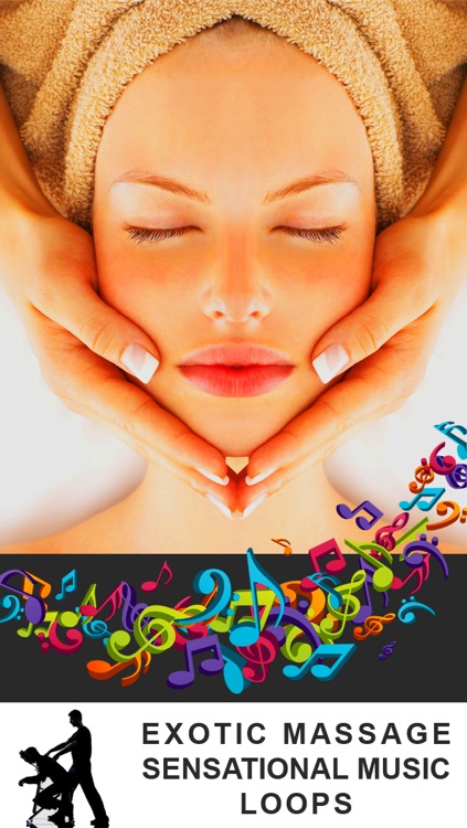 Exotic Massage Sensational Music Loops