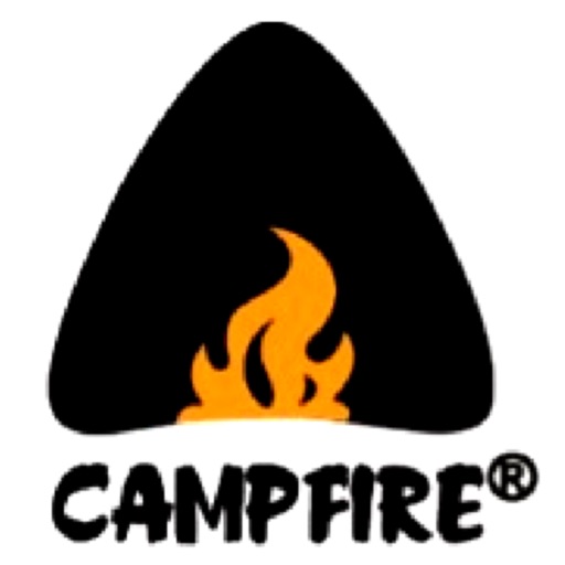 Campfire Graphic Novels iOS App