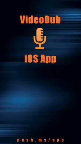 Game screenshot VideoDub mod apk