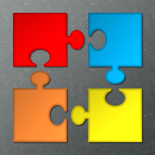 Puzzle For_You Icon