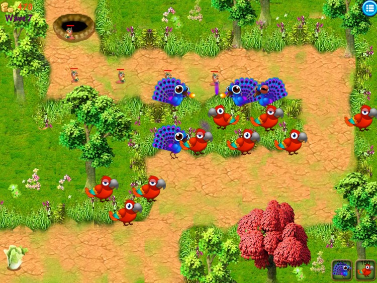 farm war HD