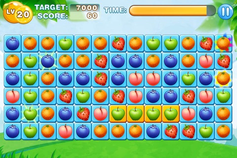 Fruits Break screenshot 2