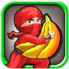 A Jail Fruit Escape - Ninja Break - Full Version