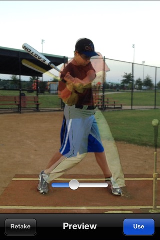 My Coach: Baseball Instructor screenshot 3
